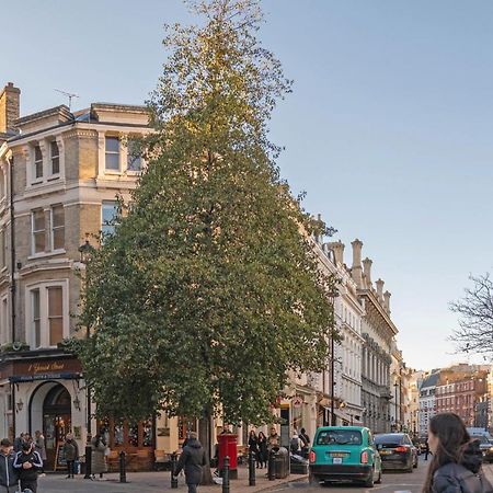 Stayo Leicester Square London Exteriör bild